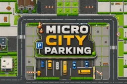 Micro City Parking