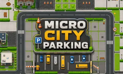 Micro City Parking img