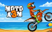 Moto X3M img