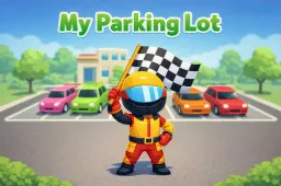 My Parking Lot