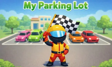 My Parking Lot img