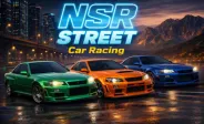 NSR Street Car Racing img