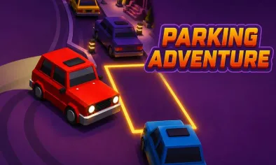 Parking Adventure img