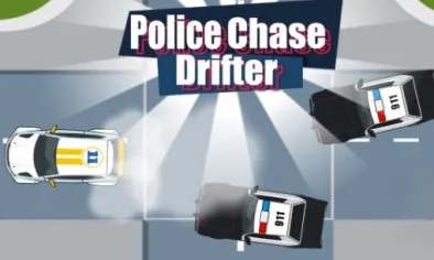 Police Chase Drifter img