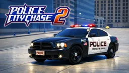 Police: City Chase 2