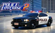 Police: City Chase 2 img