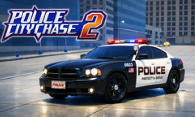 Police: City Chase 2 img