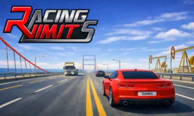 Racing Limits img