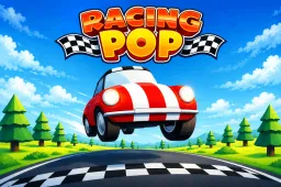 Racing Pop