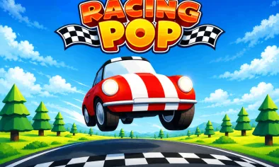 Racing Pop img