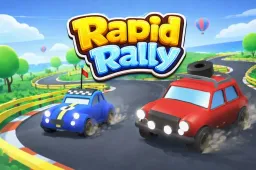 Rapid Rally