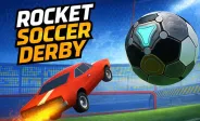 Rocket Soccer Derby img