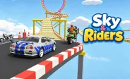 Sky Riders img
