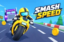 Smash Speed