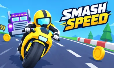 Smash Speed img