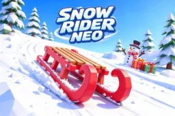 Snow Rider Neo