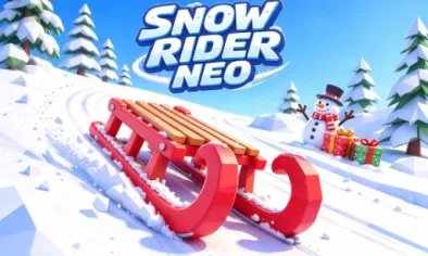 Snow Rider Neo img