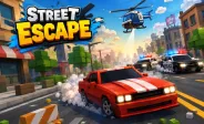 Street Escape img