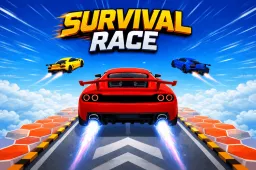 Survival Race