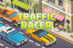 Traffic Racer