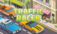 Traffic Racer img