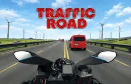 Traffic Road