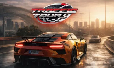 Traffic Tour img