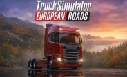 Truck Simulator: European Roads img