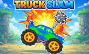 Truck Slam Truck Slam img