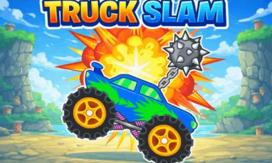 Truck Slam img