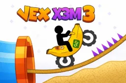 Vex X3M 3