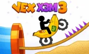 Vex X3M 3 img