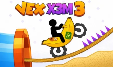 Vex X3M 3 img