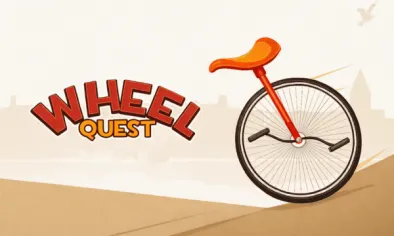 Wheel Quest img
