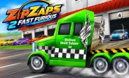 ZipZaps 2 Fast Furious img