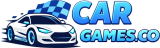 Car Games logo